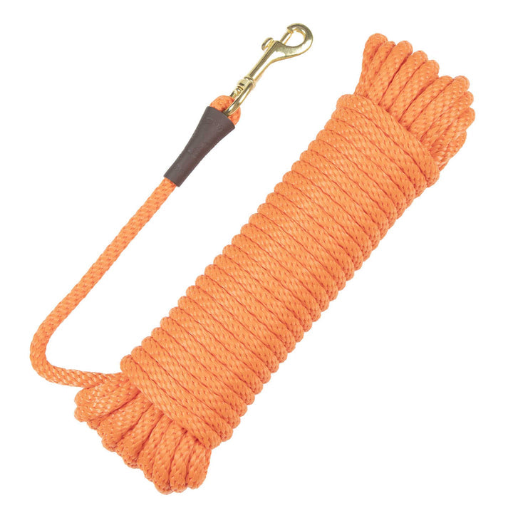 Dog Trainer Check Cords: 20 - 50FT