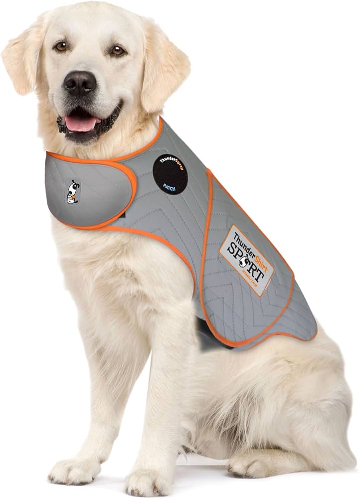 Thunder Shirt Sport - Large