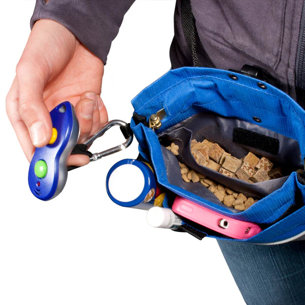 PetSafe Treat Pouch Sport