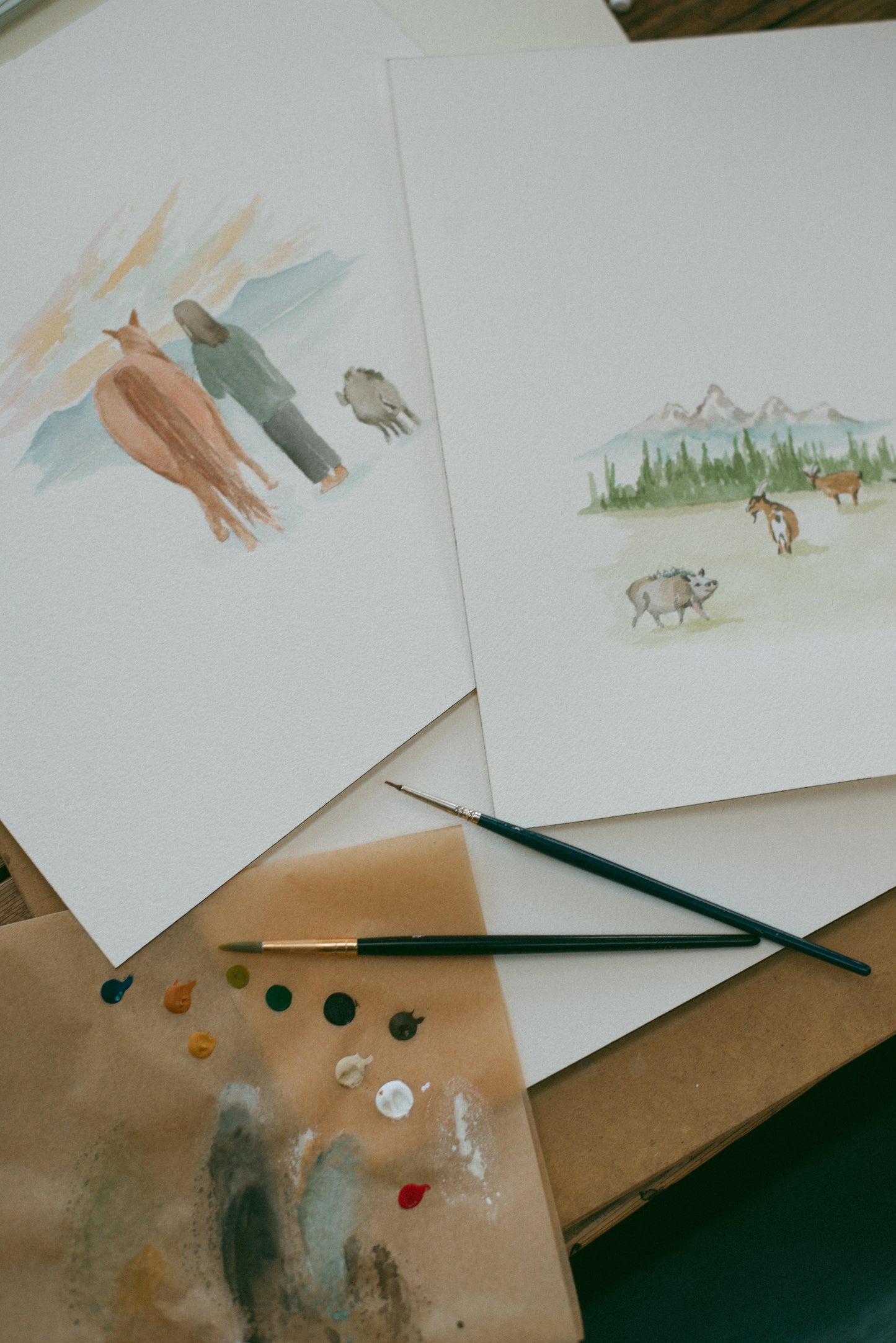 Book #2: Stewie's Story