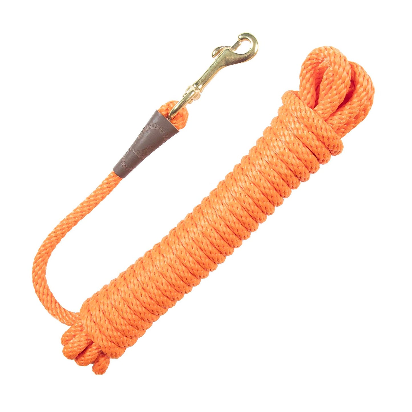 Dog Trainer Check Cords: 20 - 50FT