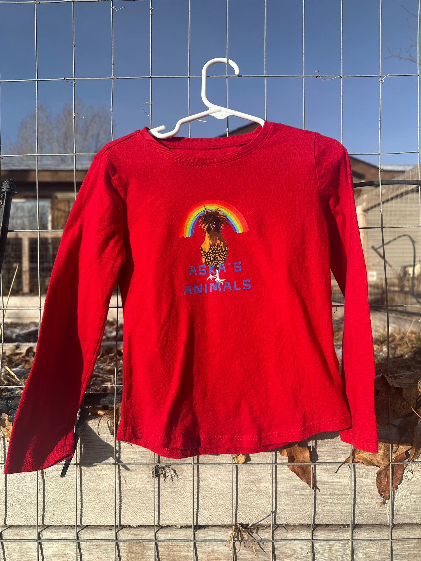 Pig Trot - AAF Shirt or Other