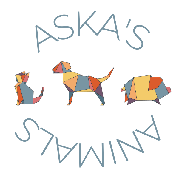 Donation to The Askas Animals Foundation