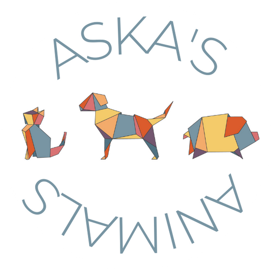 Donation to The Askas Animals Foundation